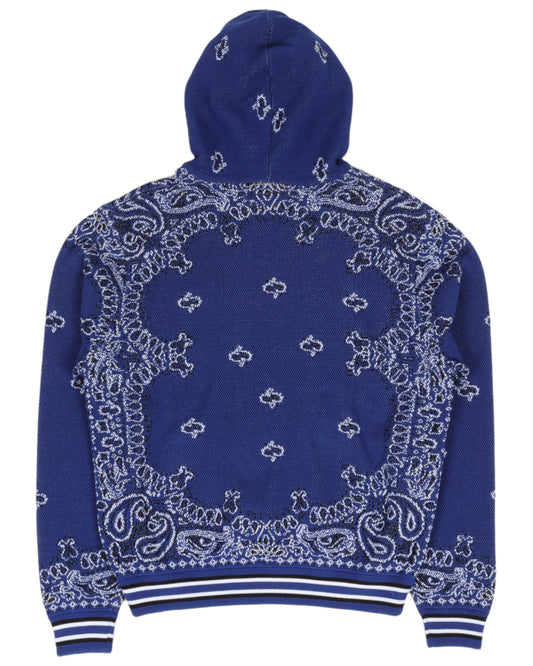 Paisley Hoodie