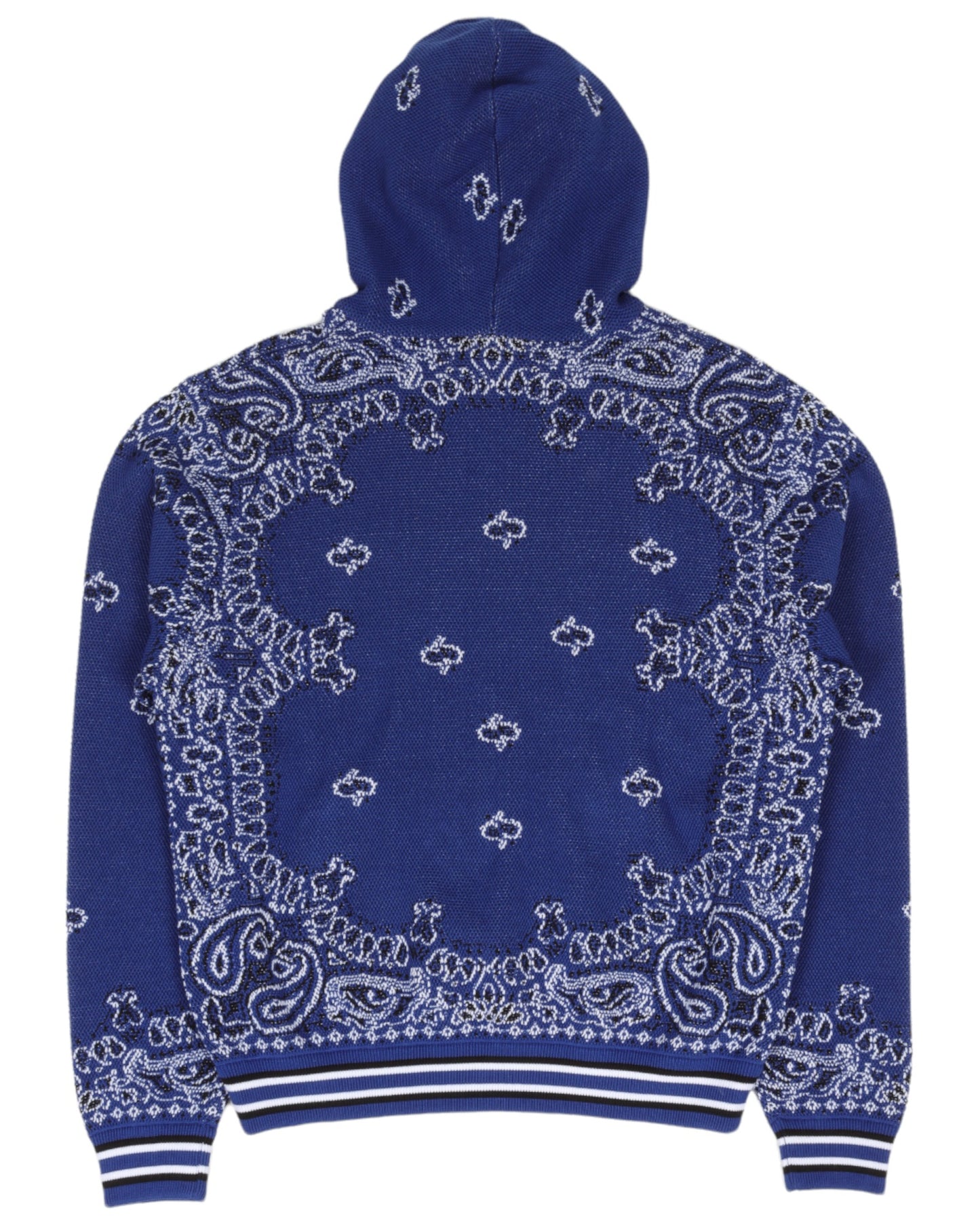 Paisley Hoodie