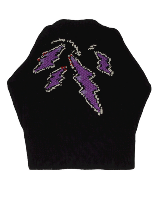 Wool Sweater