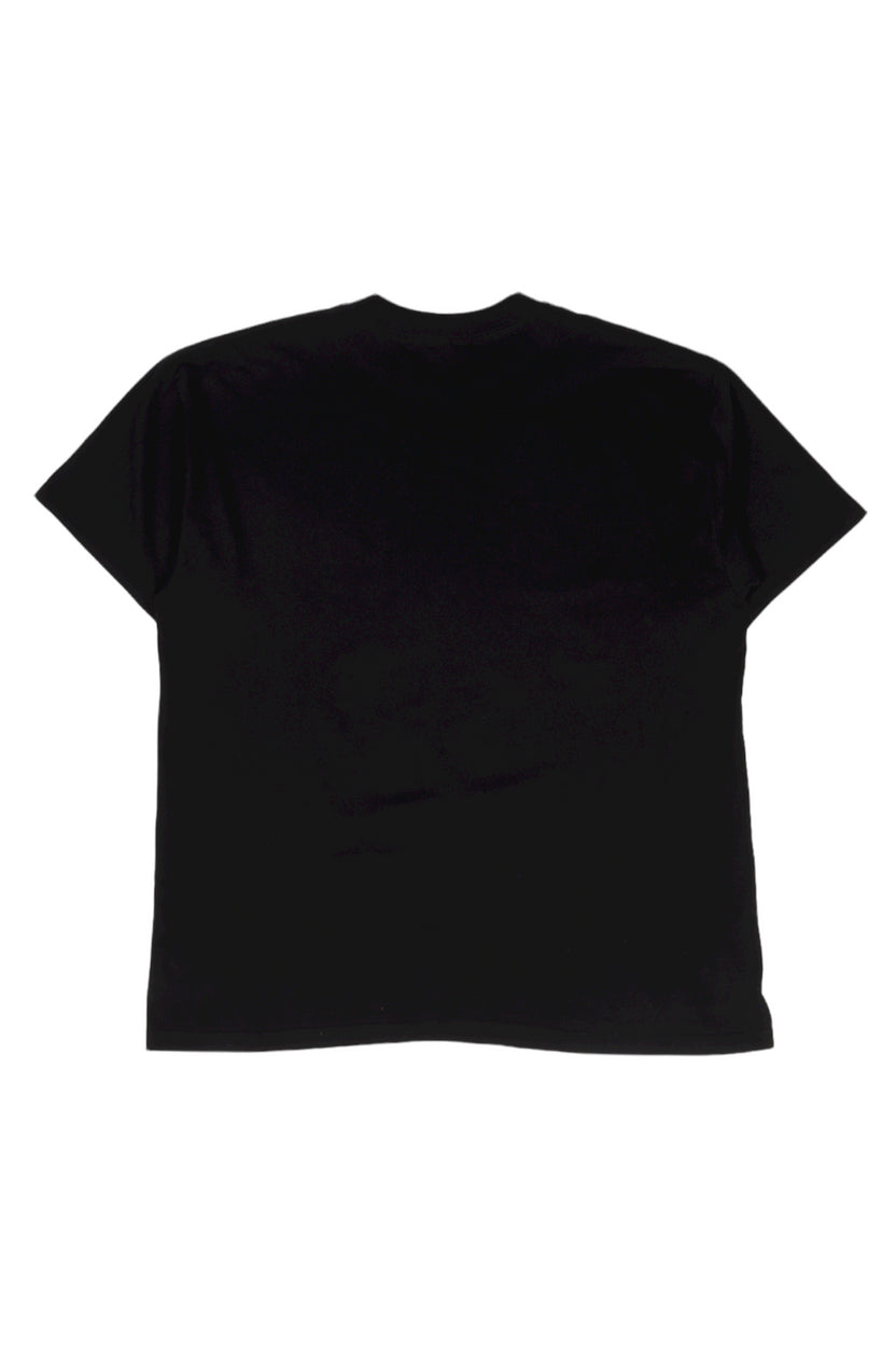World Order Dennis Rodman T-Shirt