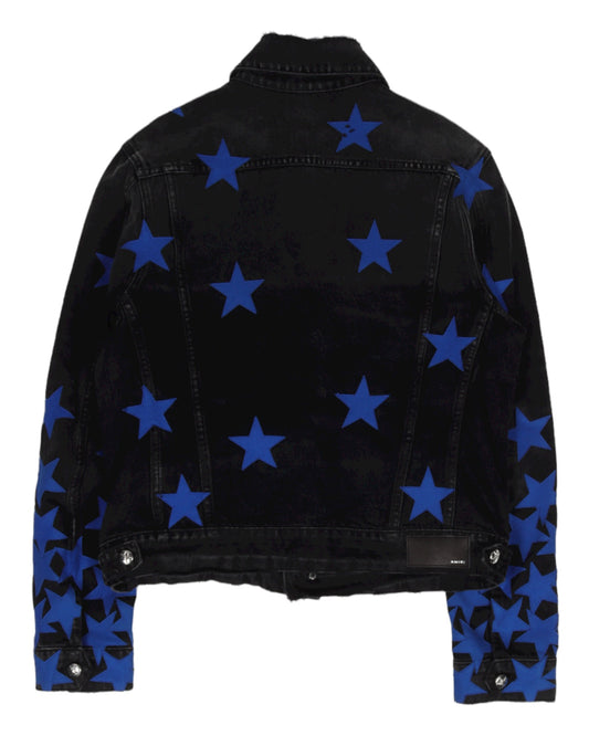 Chemist Denim Jacket