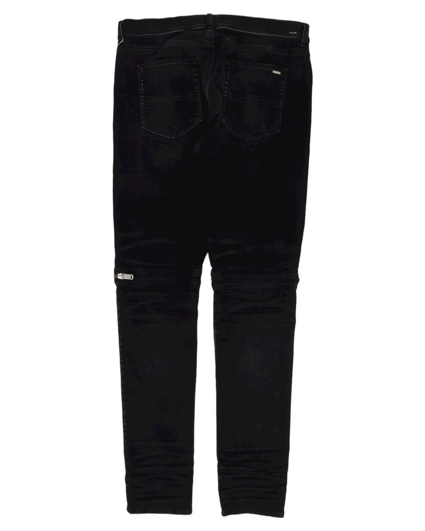 MX2 Plaid Jeans