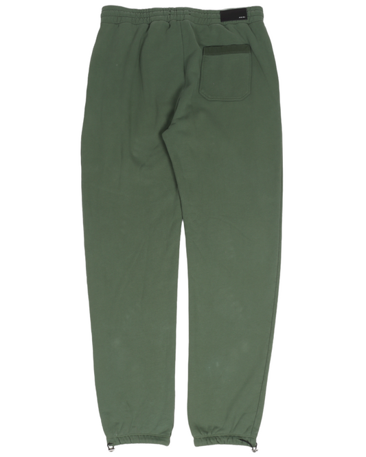 Crest Logo Sweatpants