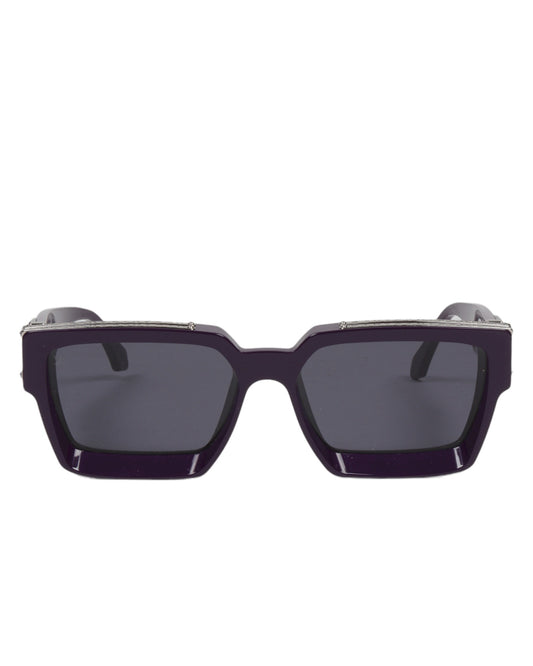 1.1 Millionaire Sunglasses
