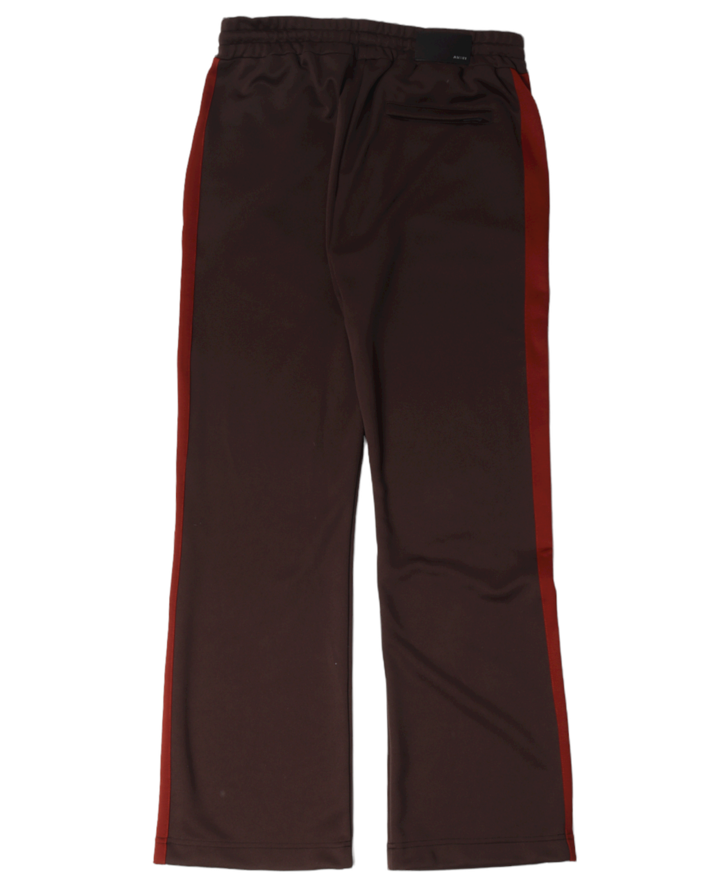 Retro Flare Track Pants