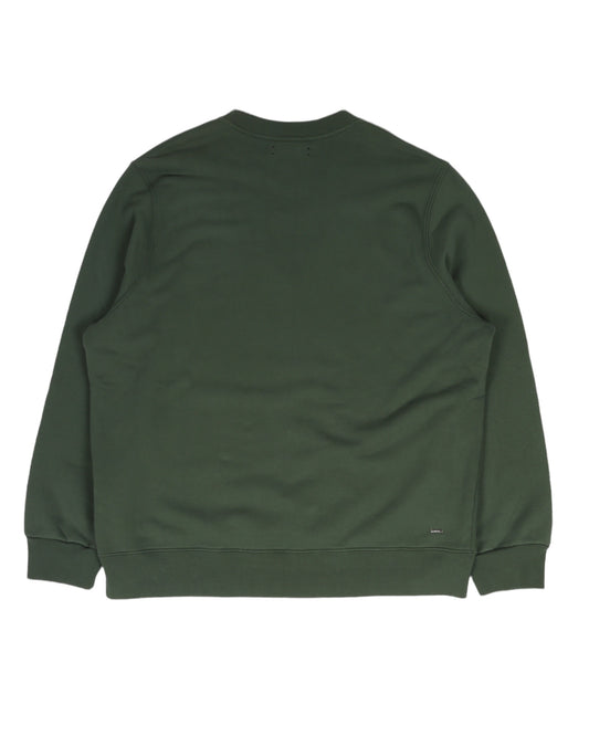 Rum Label Crewneck