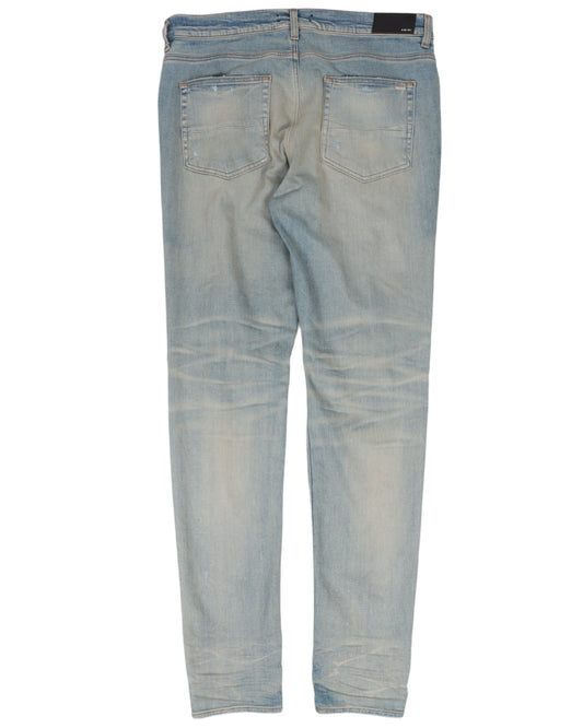 Thrasher Plus Jeans