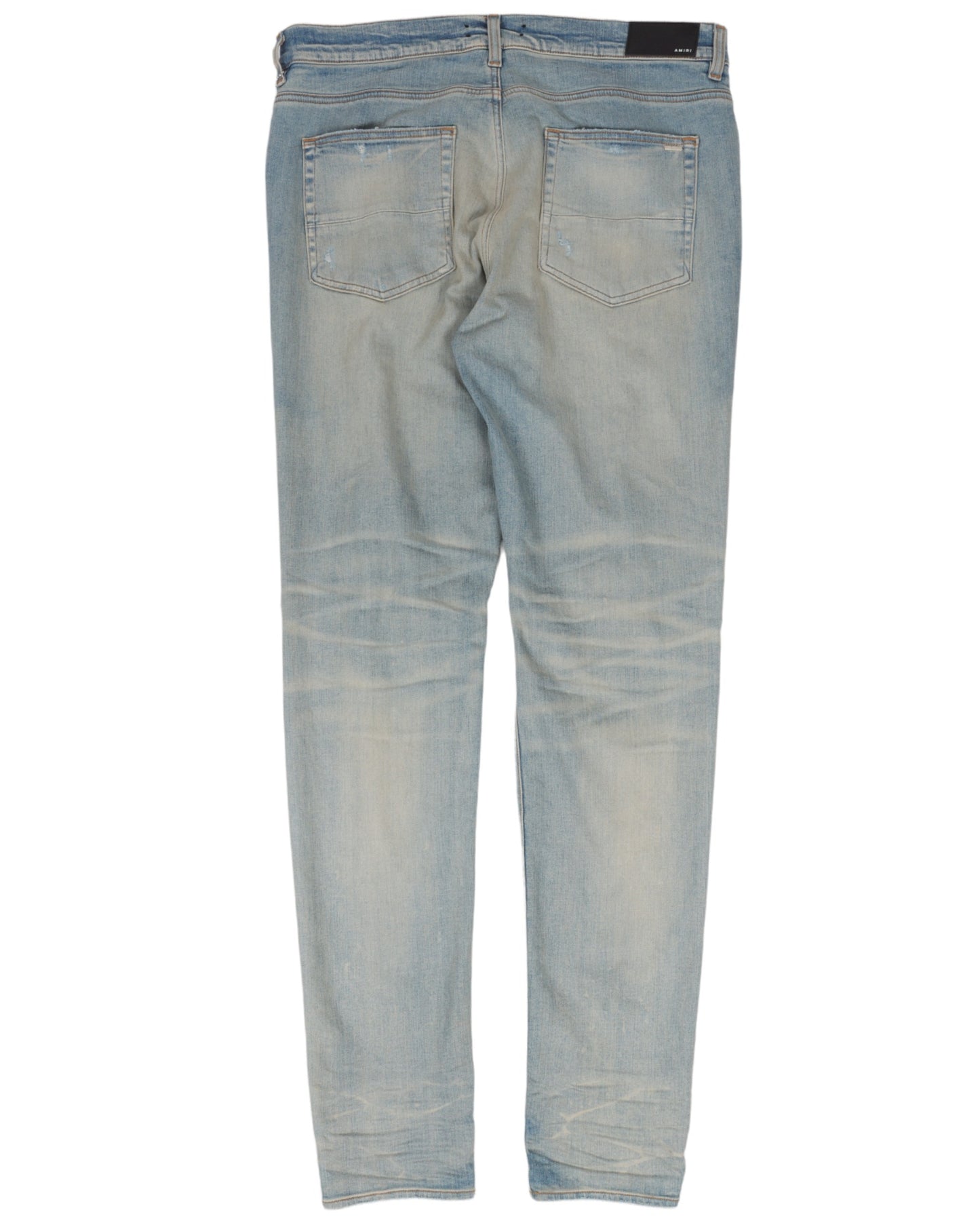 Thrasher Plus Jeans