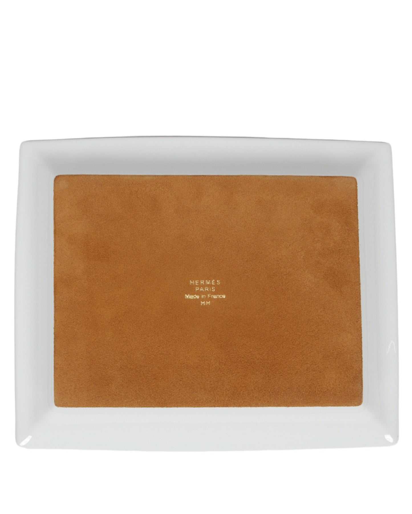 Sellier Change Tray