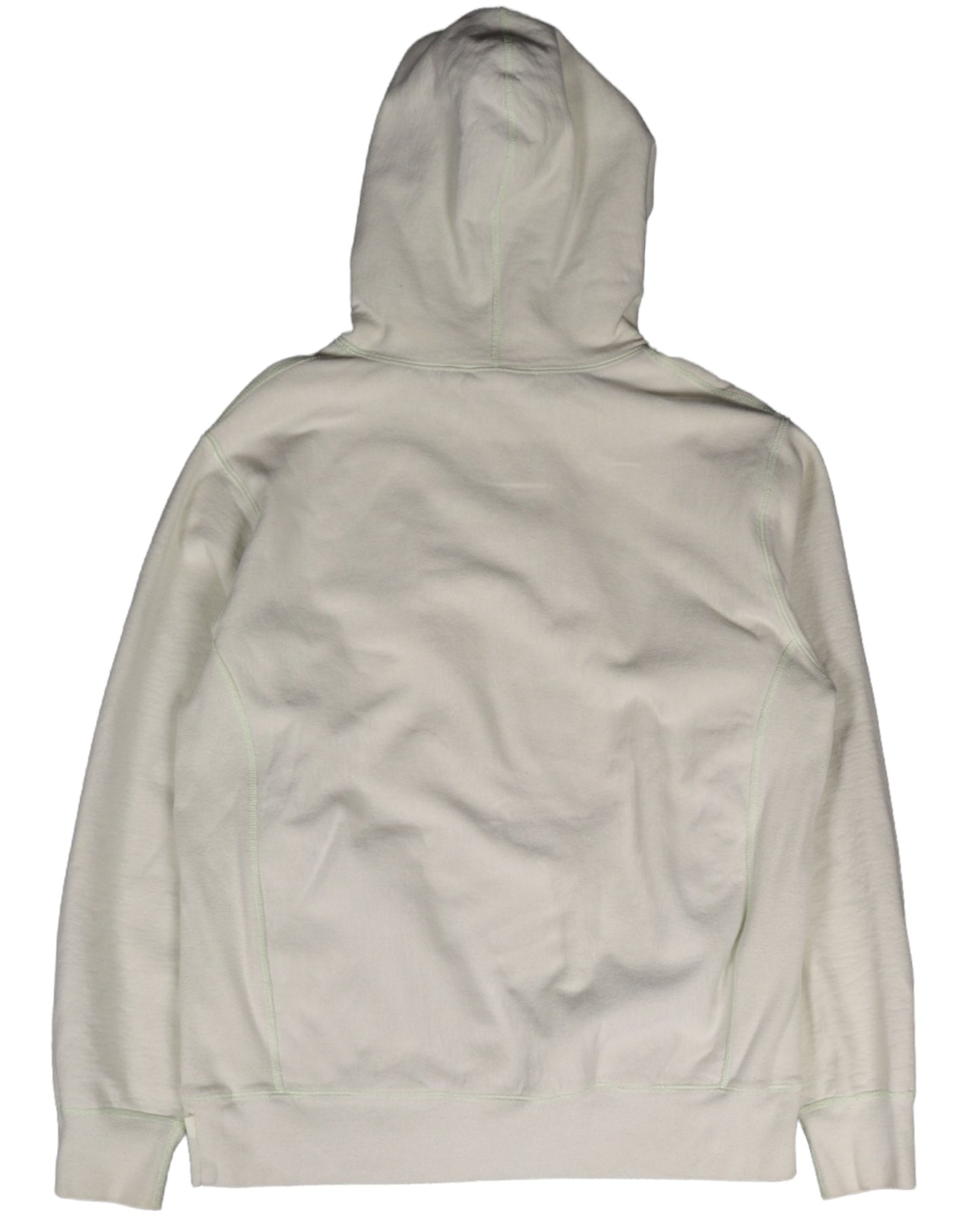 Box Logo Hoodie