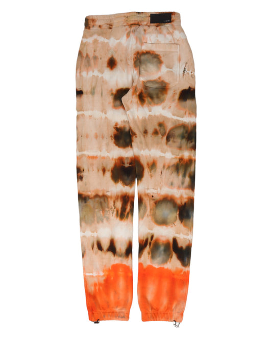 Tie Dye Sweat Pant