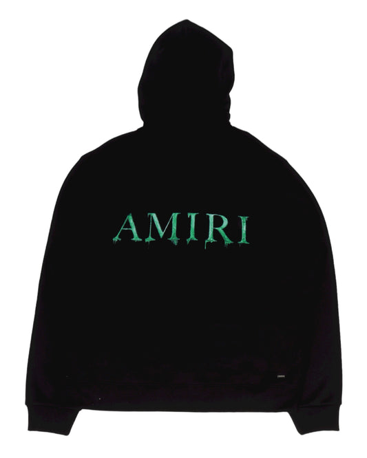 MA Crest Logo Hoodie