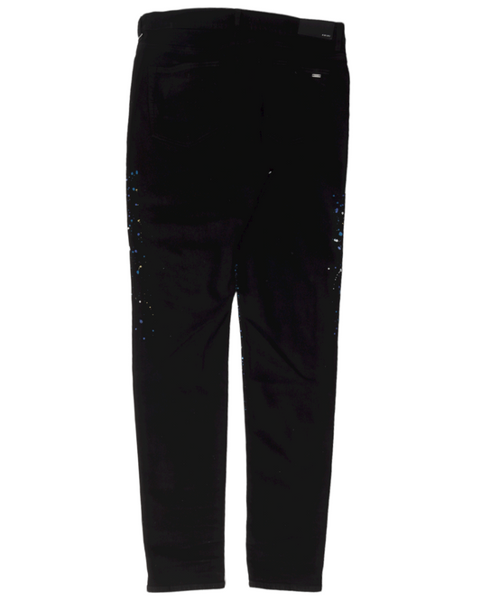 Crystal Painter Denim