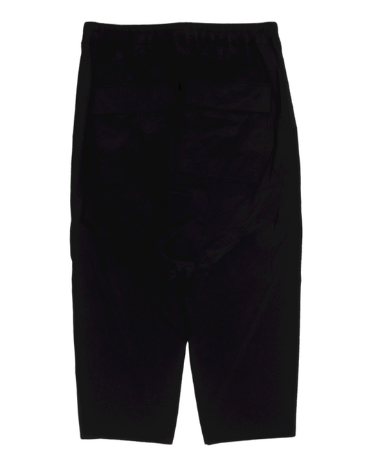 Phlegathon Cropped Slacks