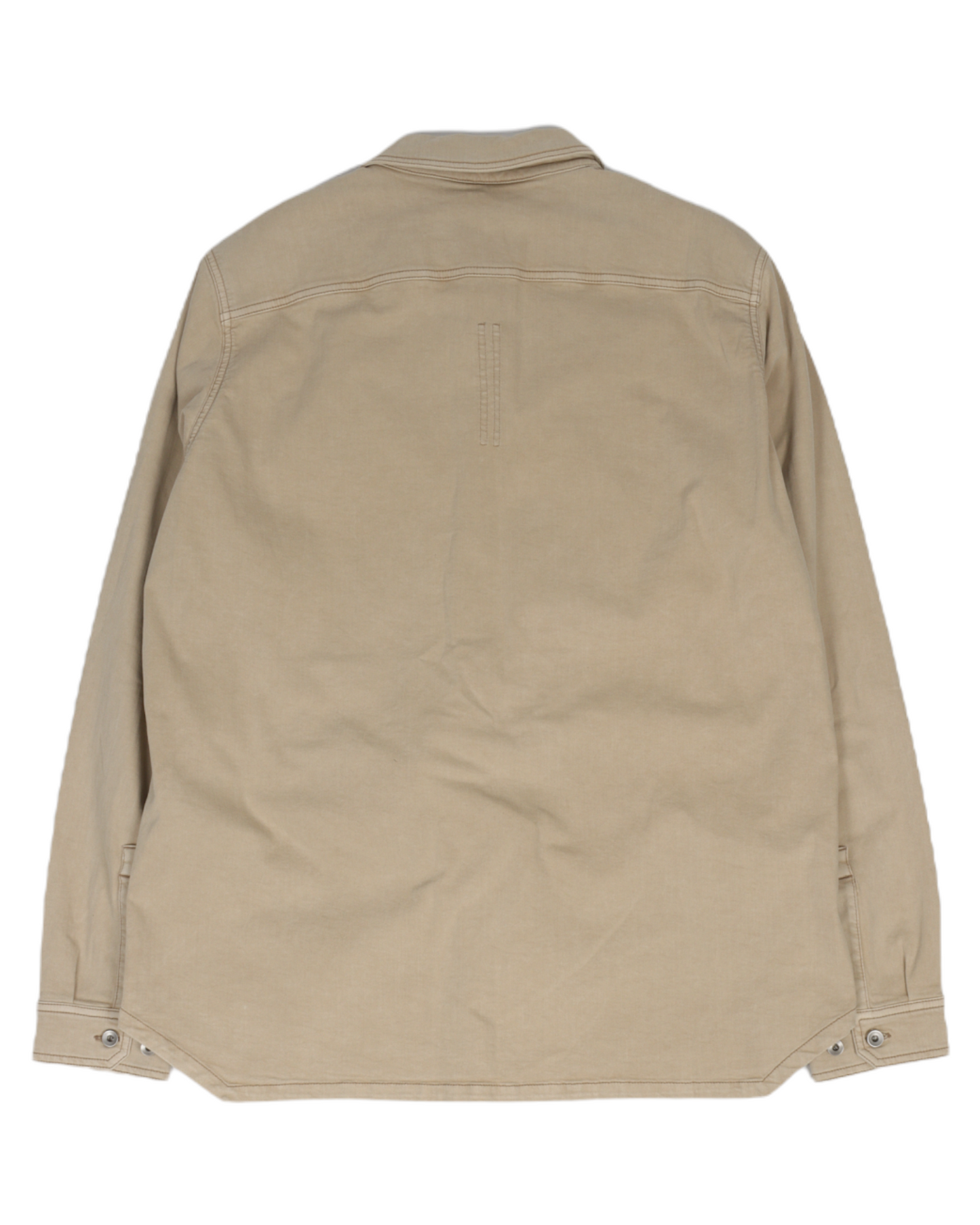 Work Jacket