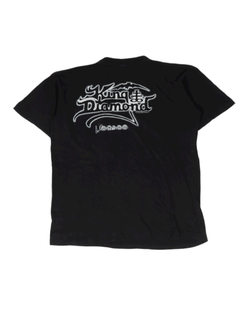 King Diamond Voodoo T-Shirt