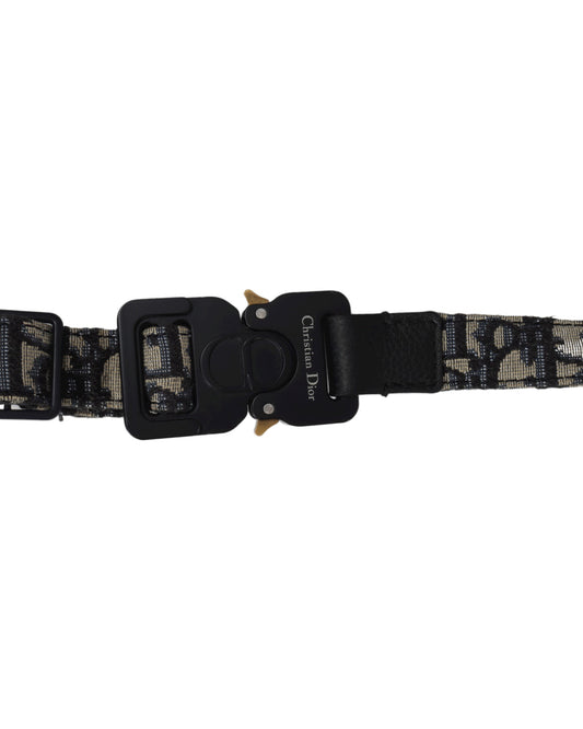 Alyx Monogram Belt