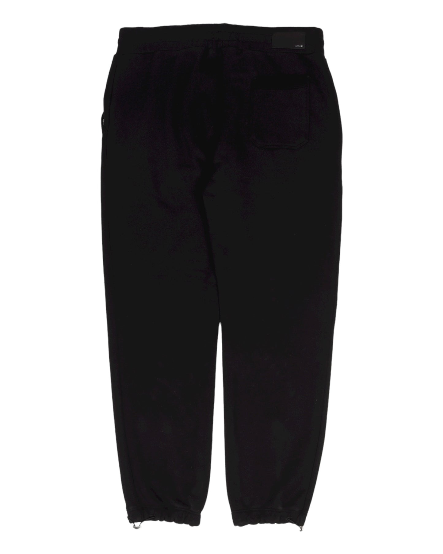Leopard Logo Sweat Pant