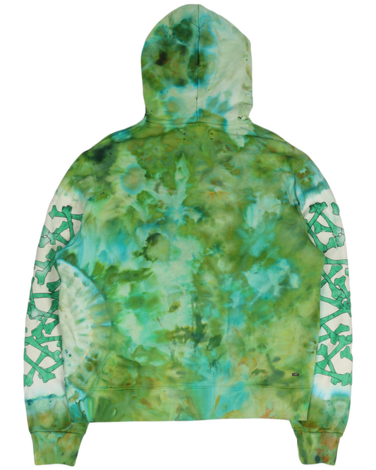 Tie Dye Hoodie