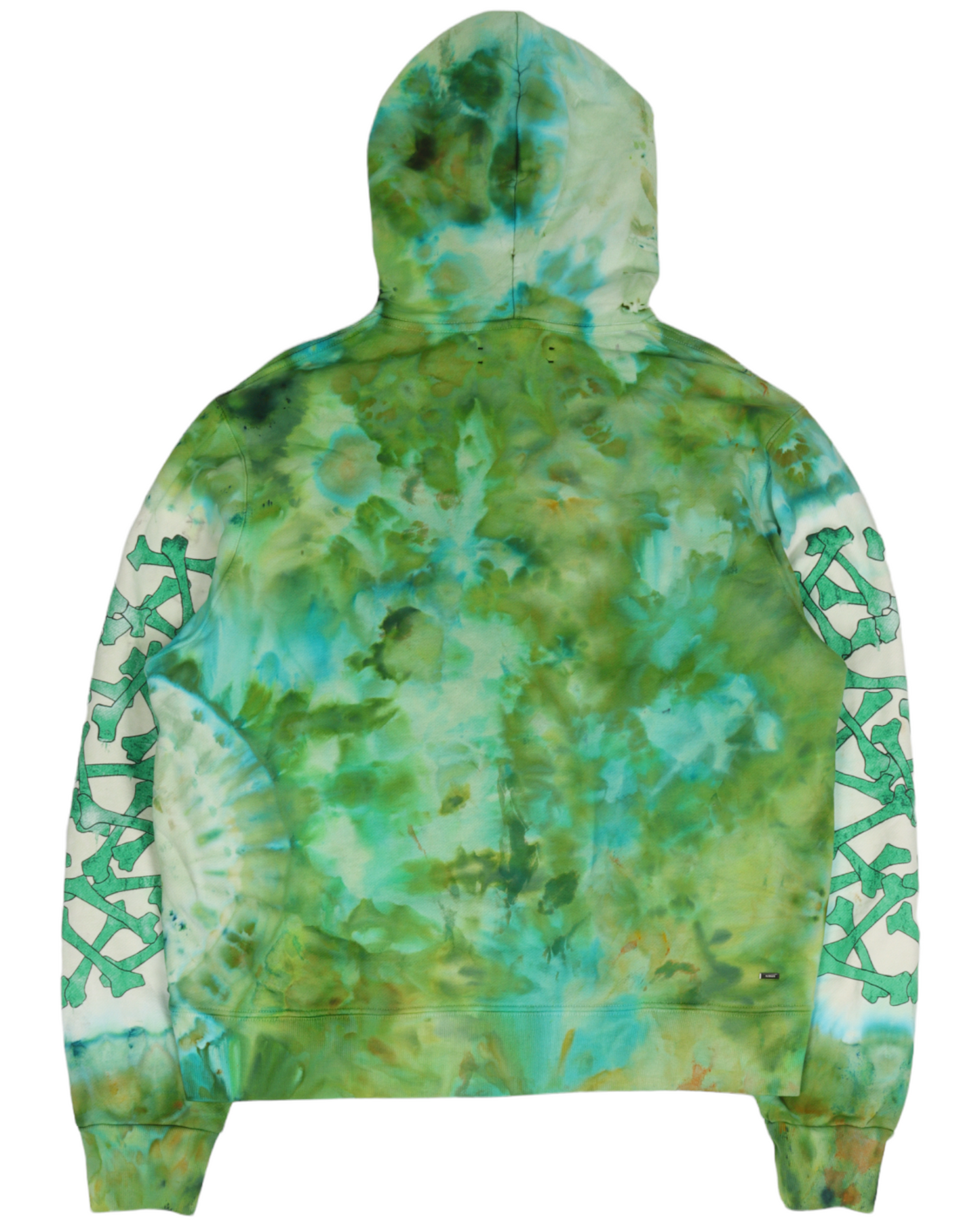 Tie Dye Hoodie
