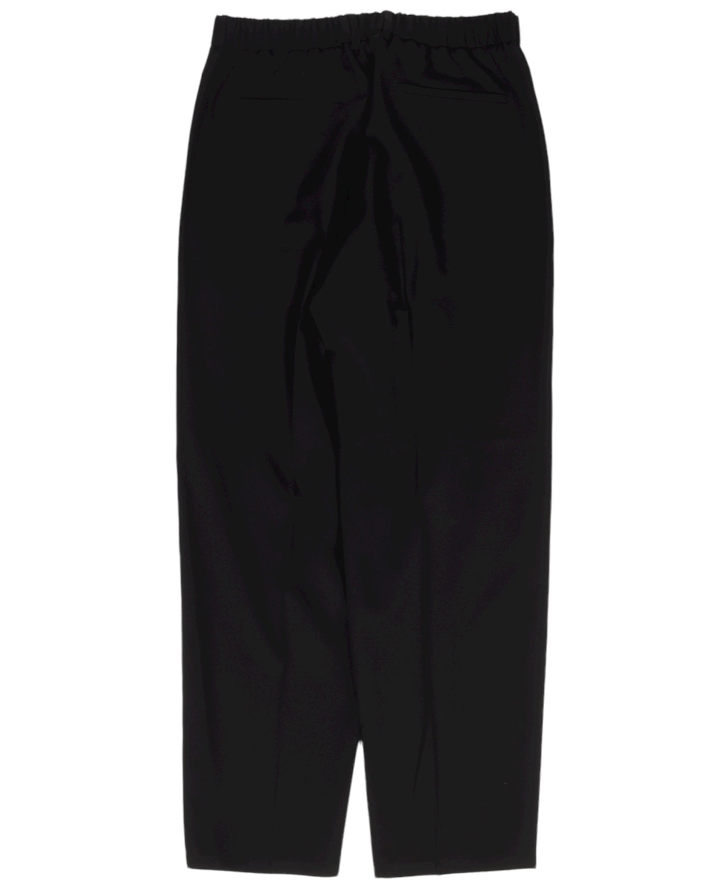 Wool Trousers