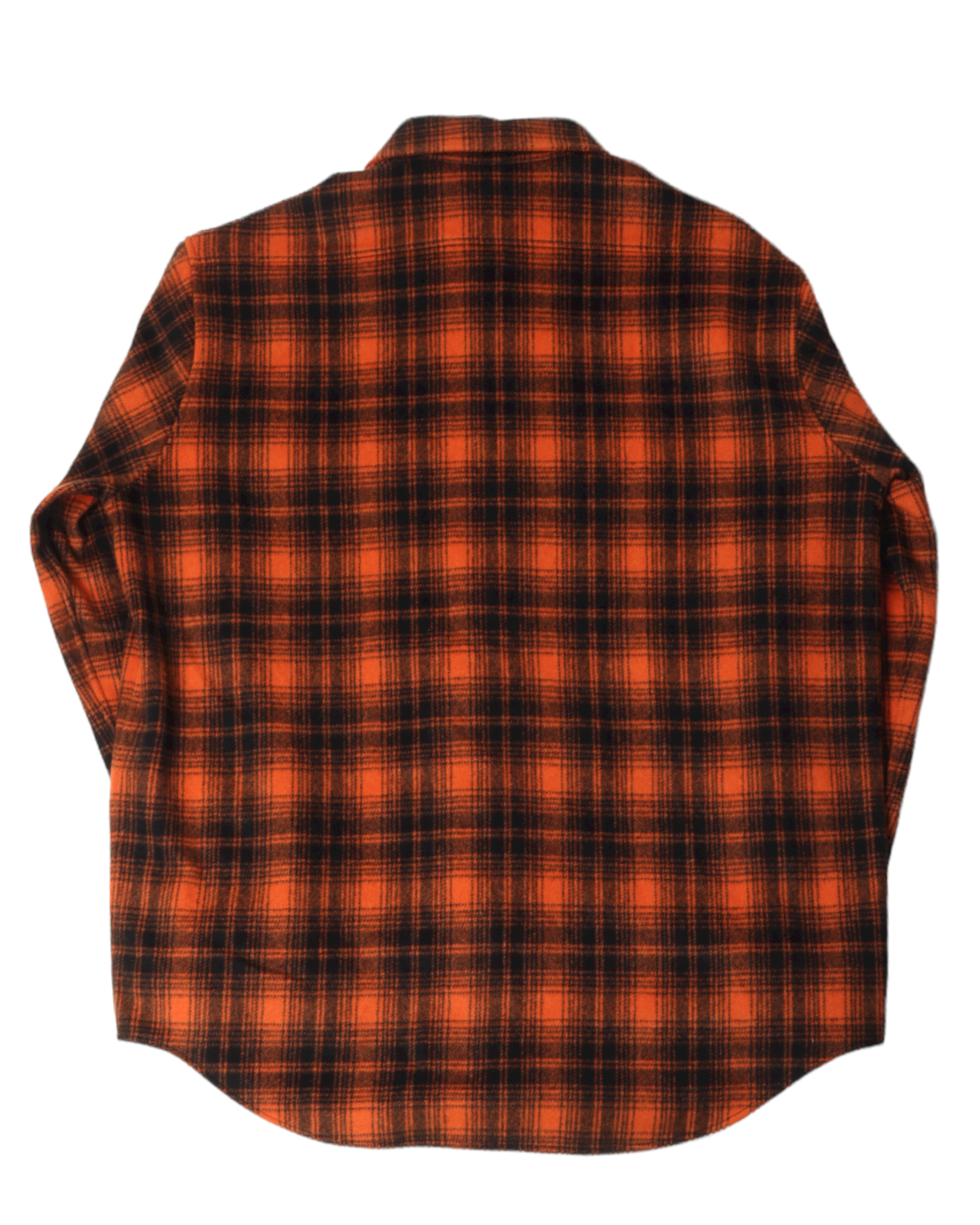 Wool Flannel