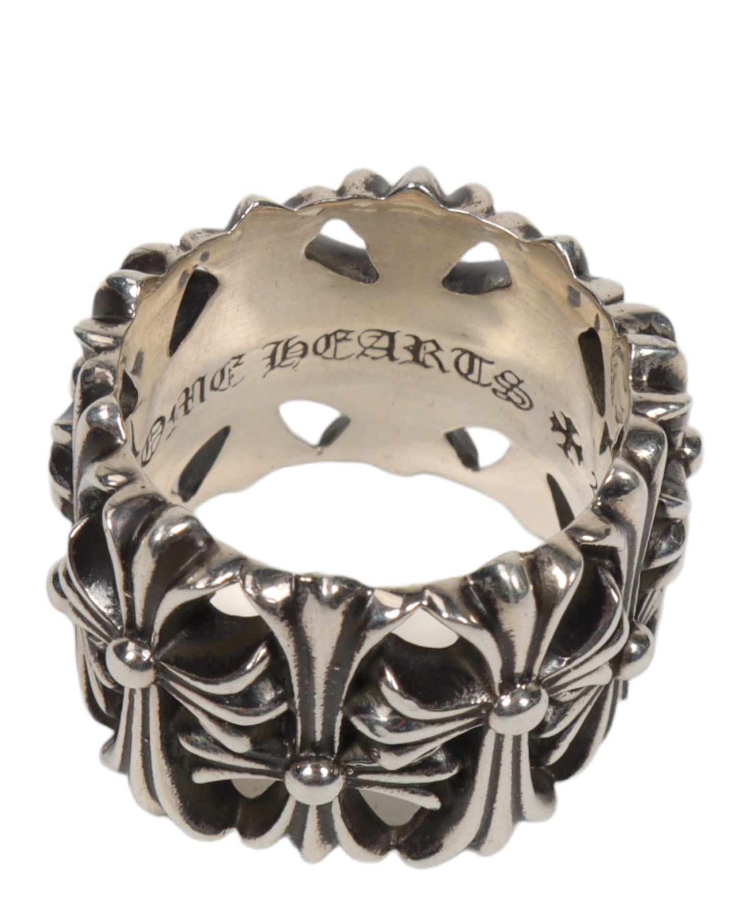Cemetery Ring