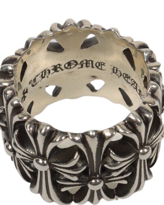 Cemetery Ring