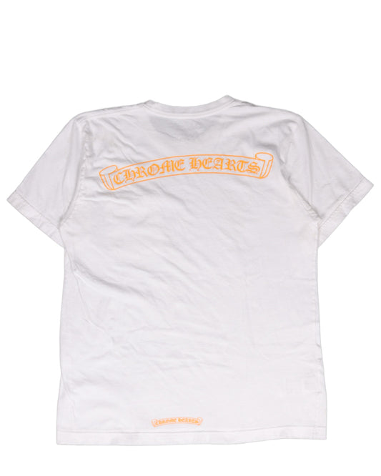 Scroll Logo T-Shirt