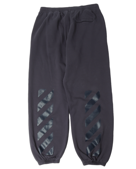 Grey Sweat Pants