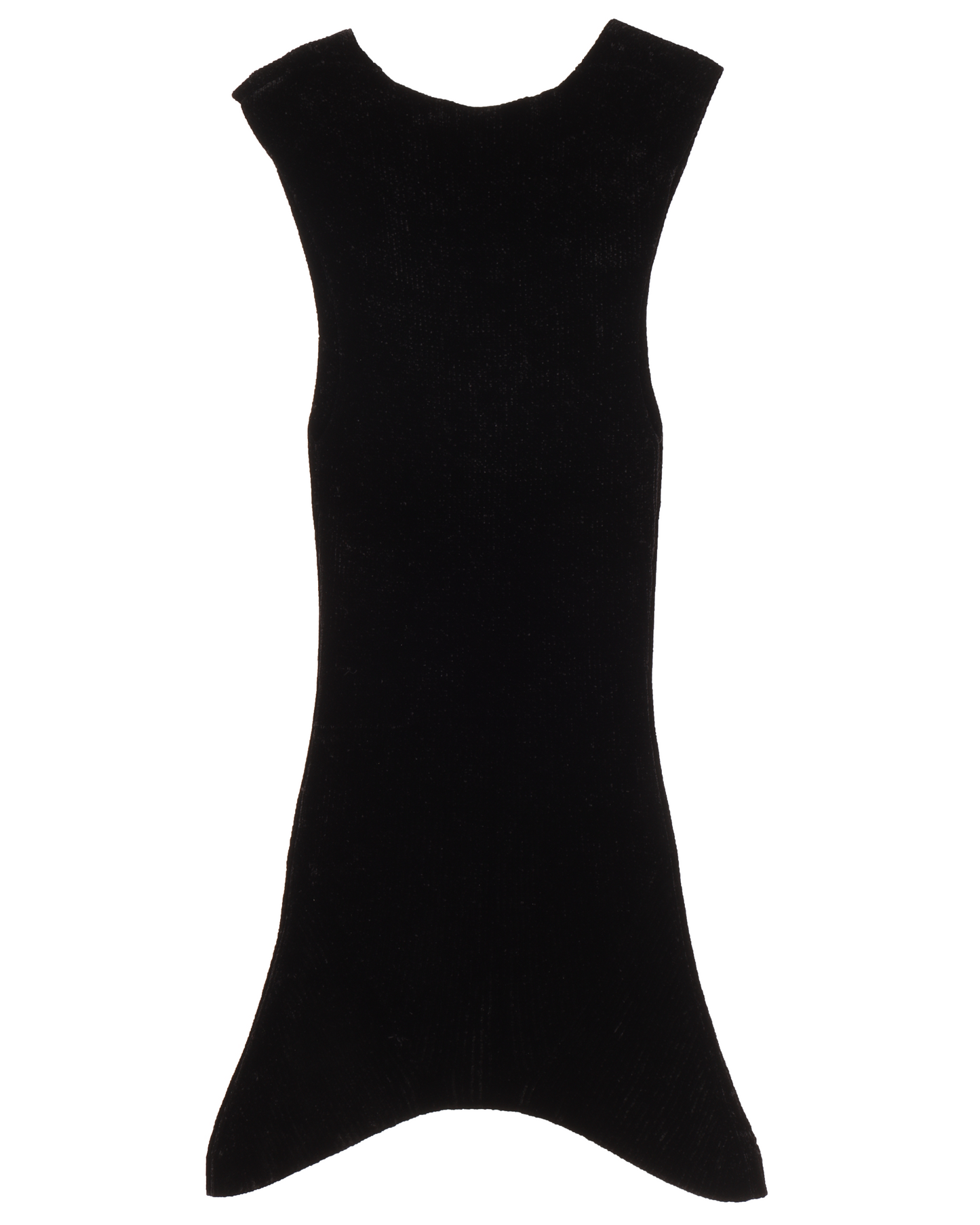 Knitted Dress