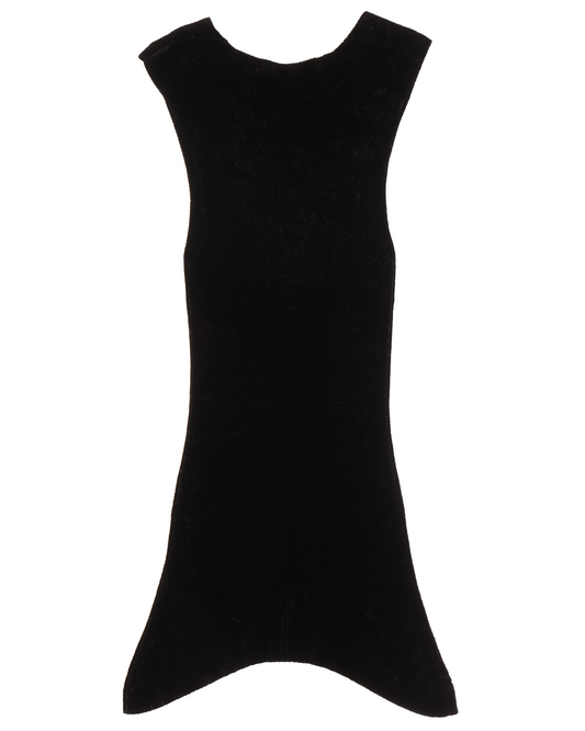 Knitted Dress