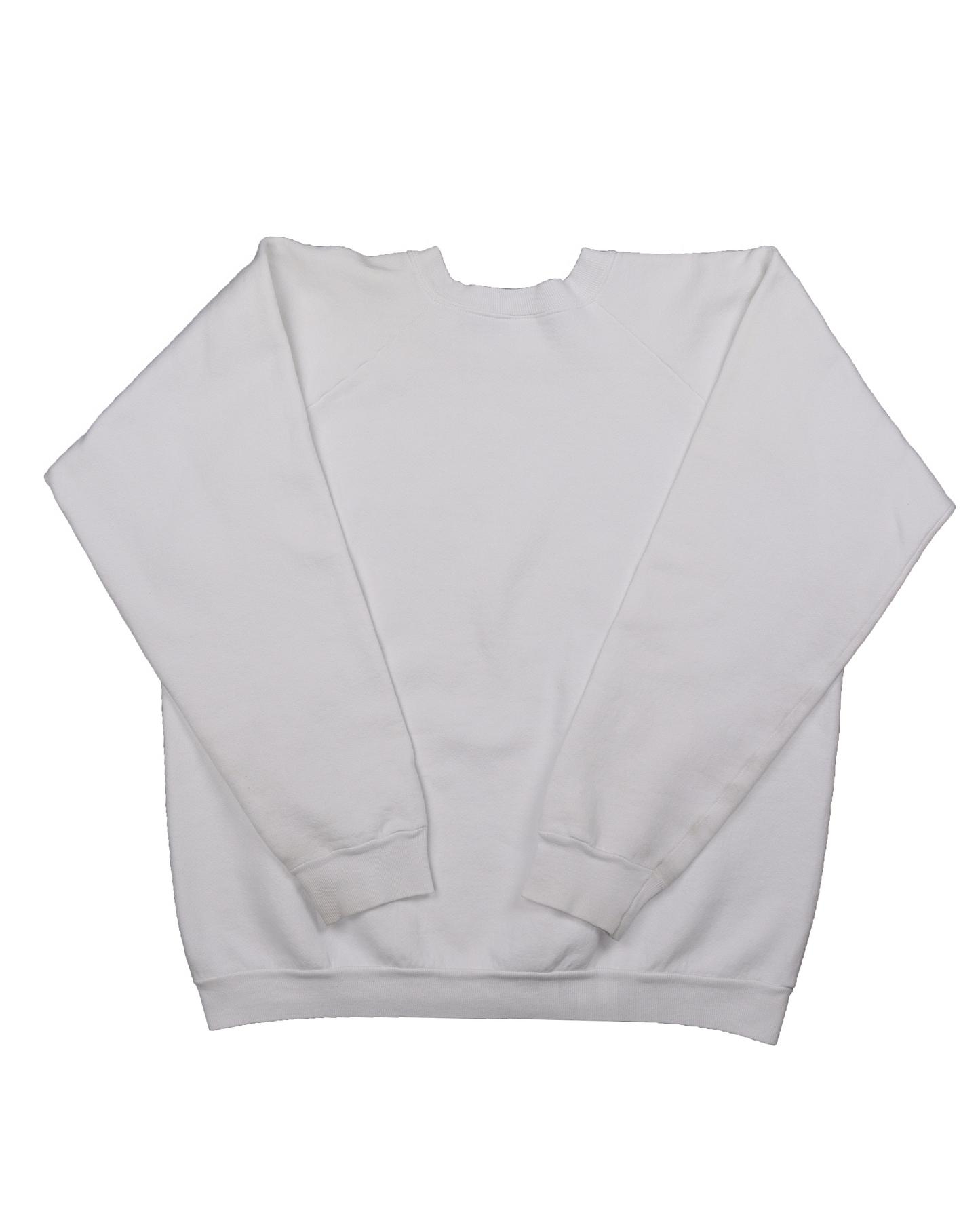 1980's Beverly Hills Hotel Embroidered Sweatshirt