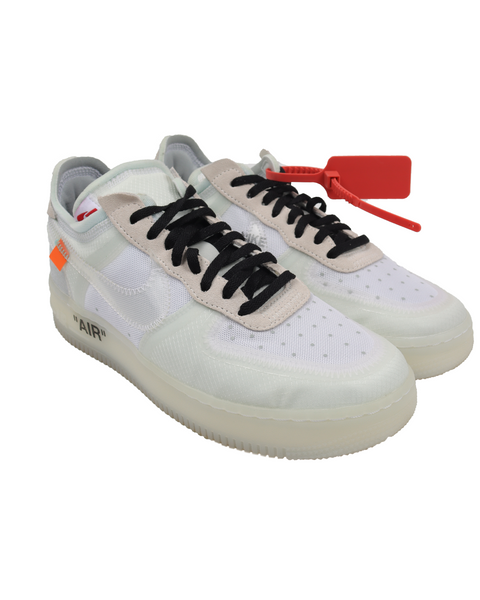 Nike Air Force 1 Low Off-White