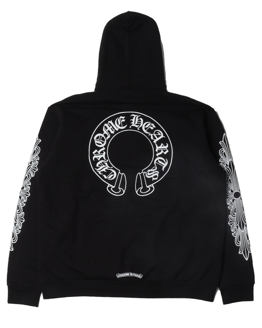 Horseshoe Hoodie