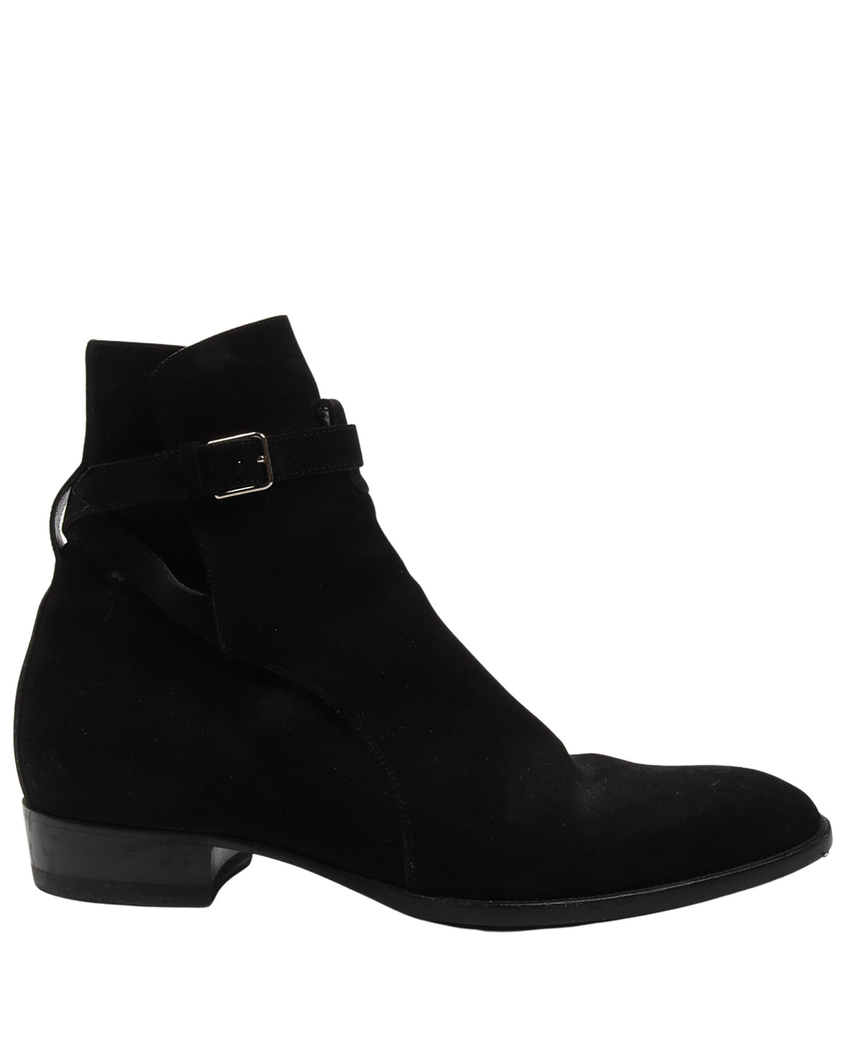 Jodphur Boots