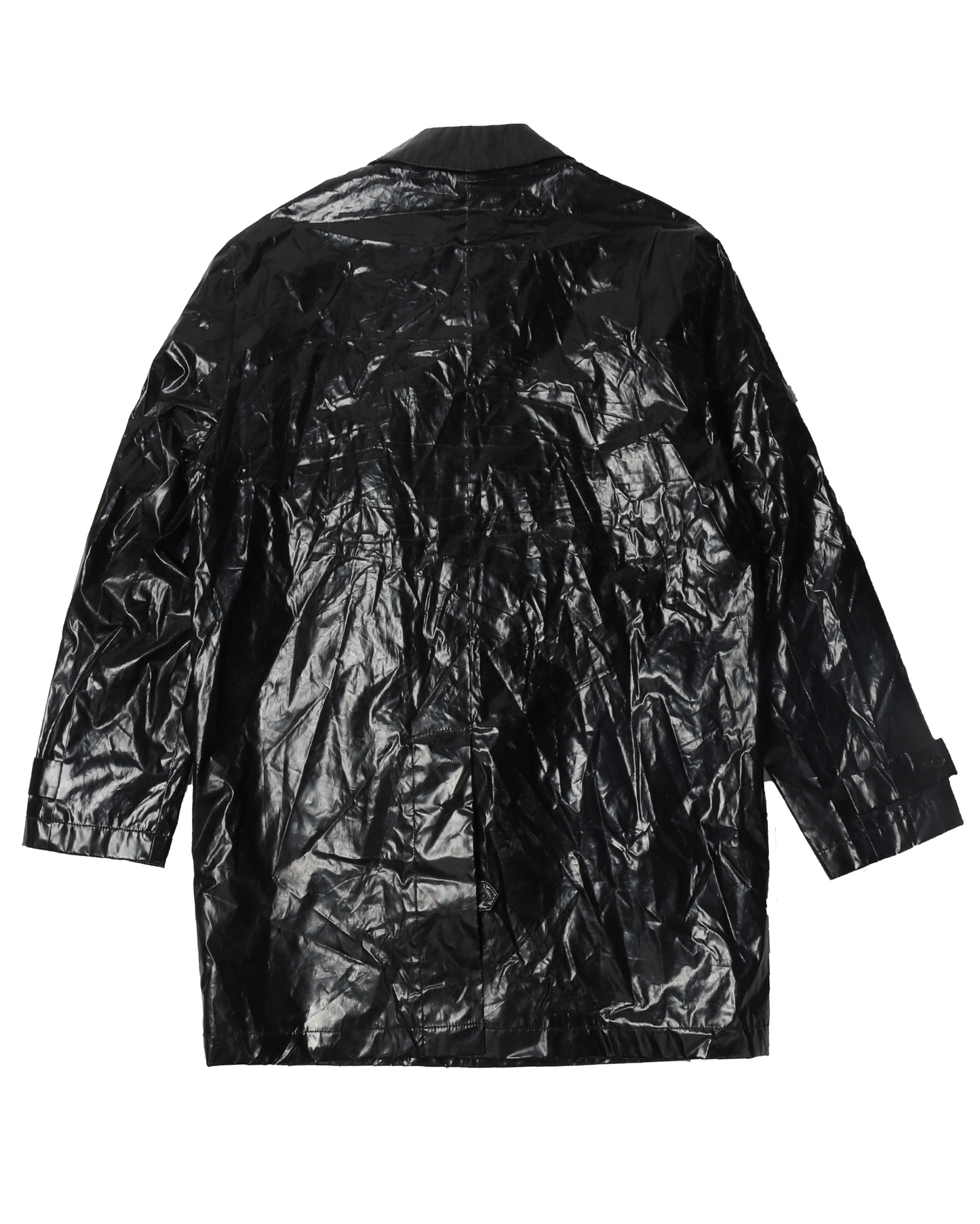 Shiny Coat
