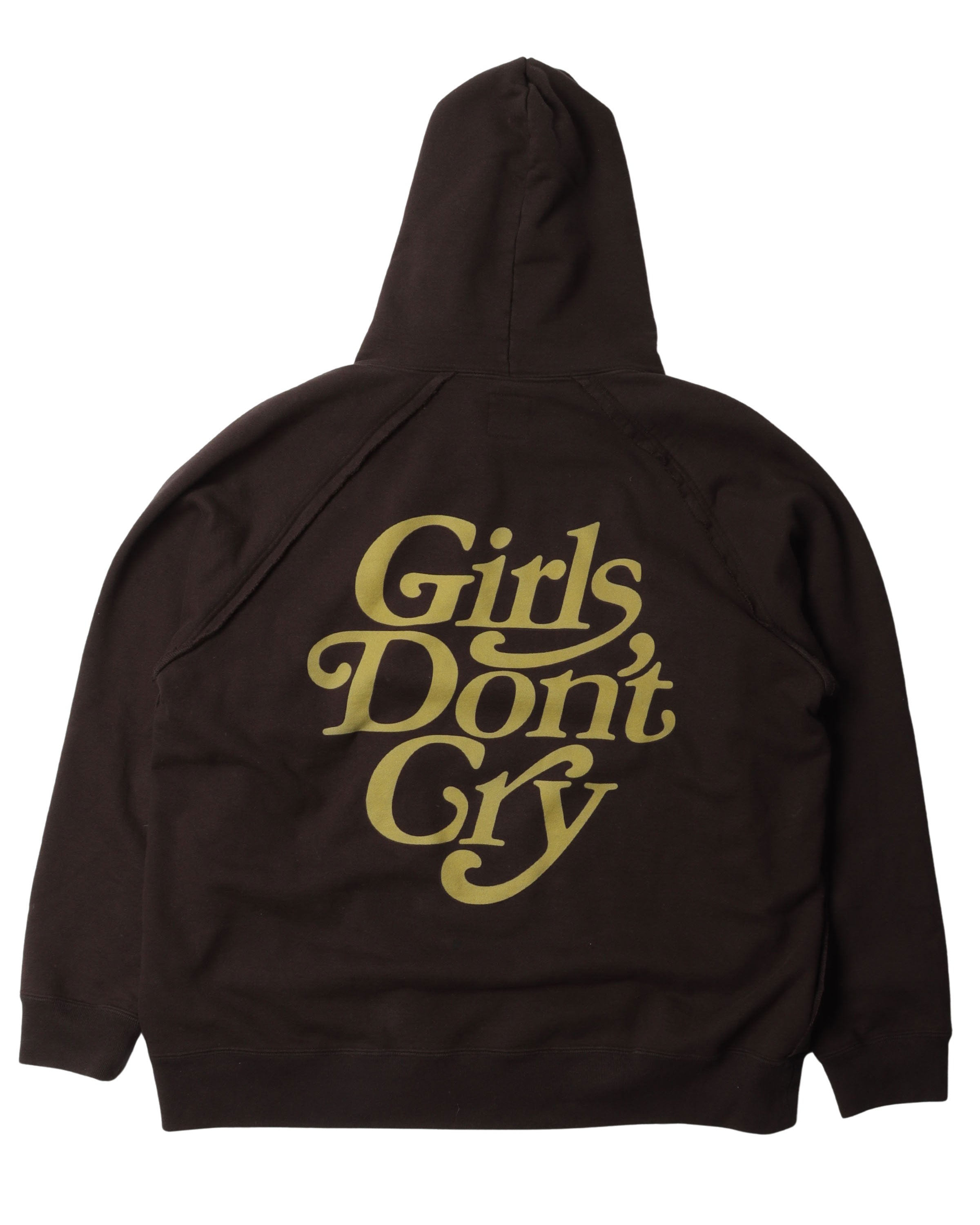 Needles Girls Don't Cry Hoodie
