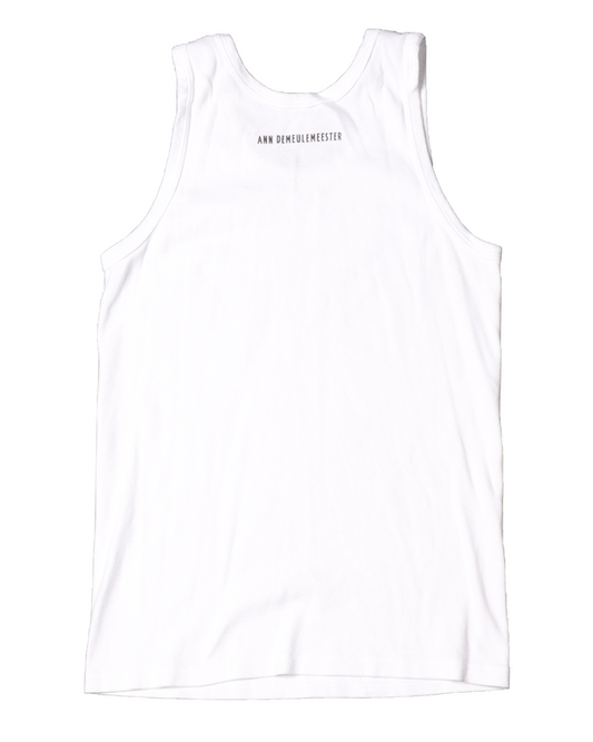 "Holy" Tank Top