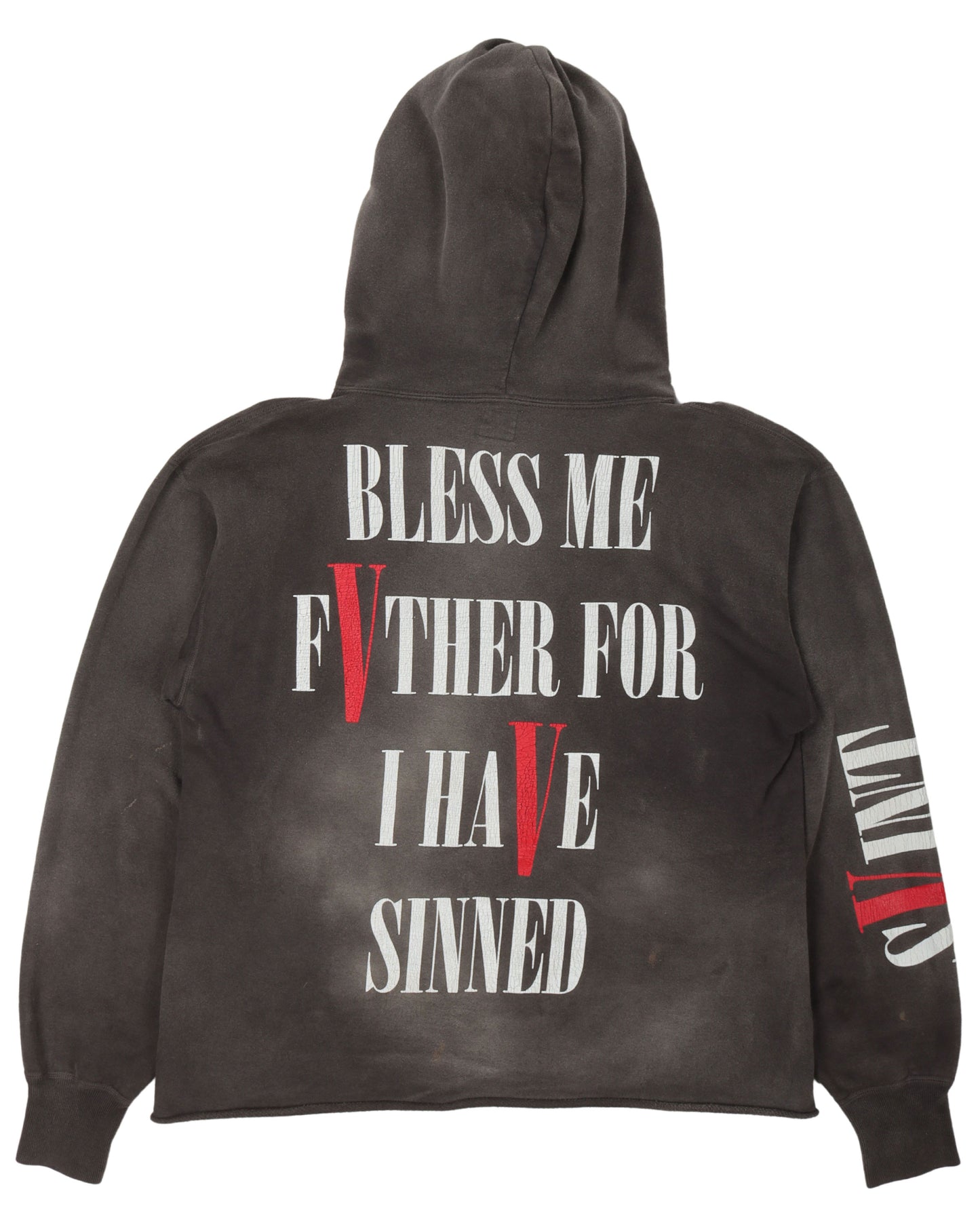 Vlone Hoodie