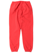 Red Sweat Pants