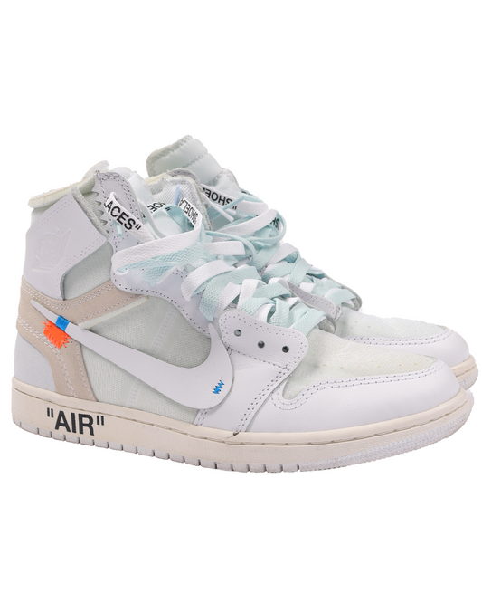 Air Jordan 1 Retro High Off-White EU