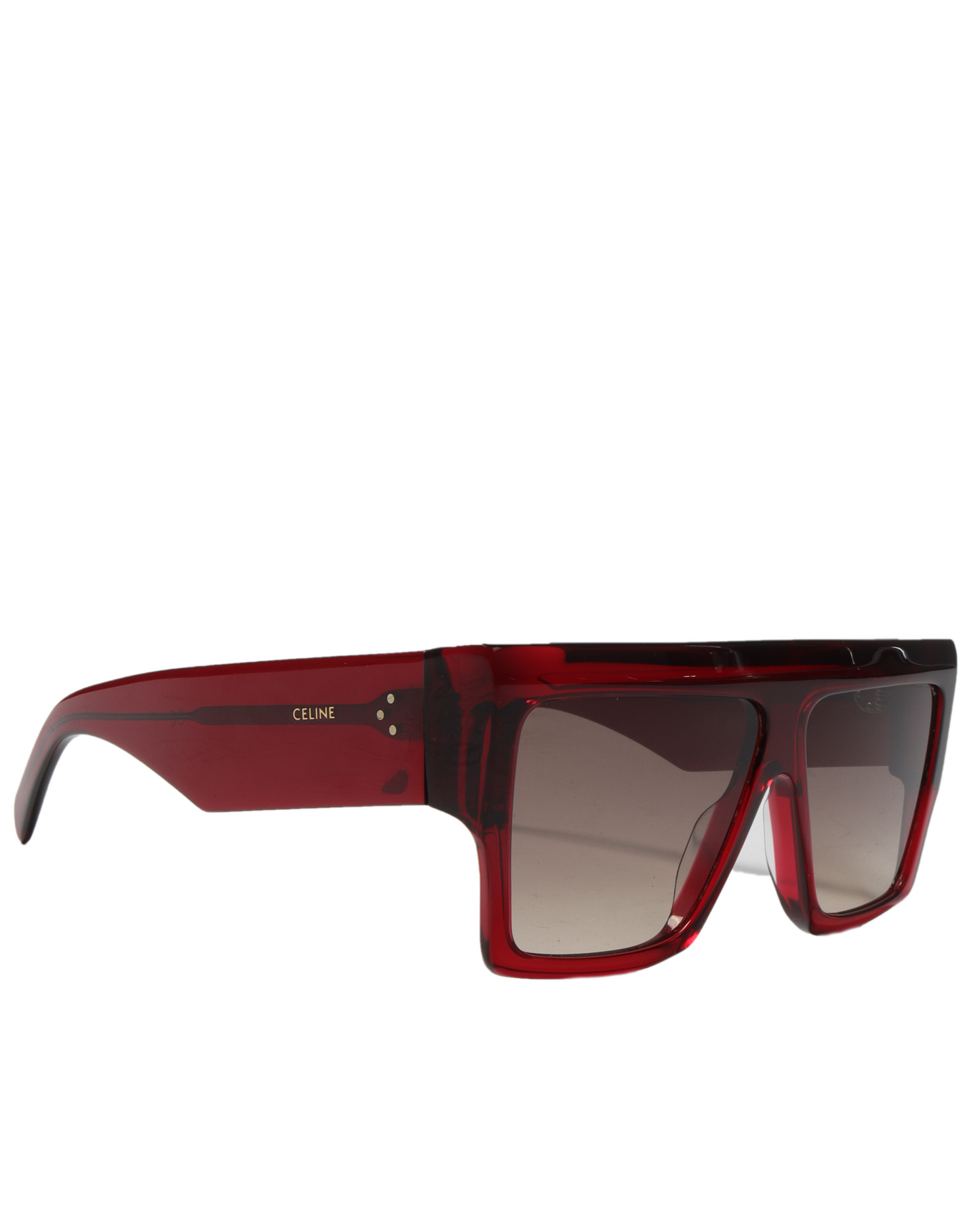 Oversized Sunglasses