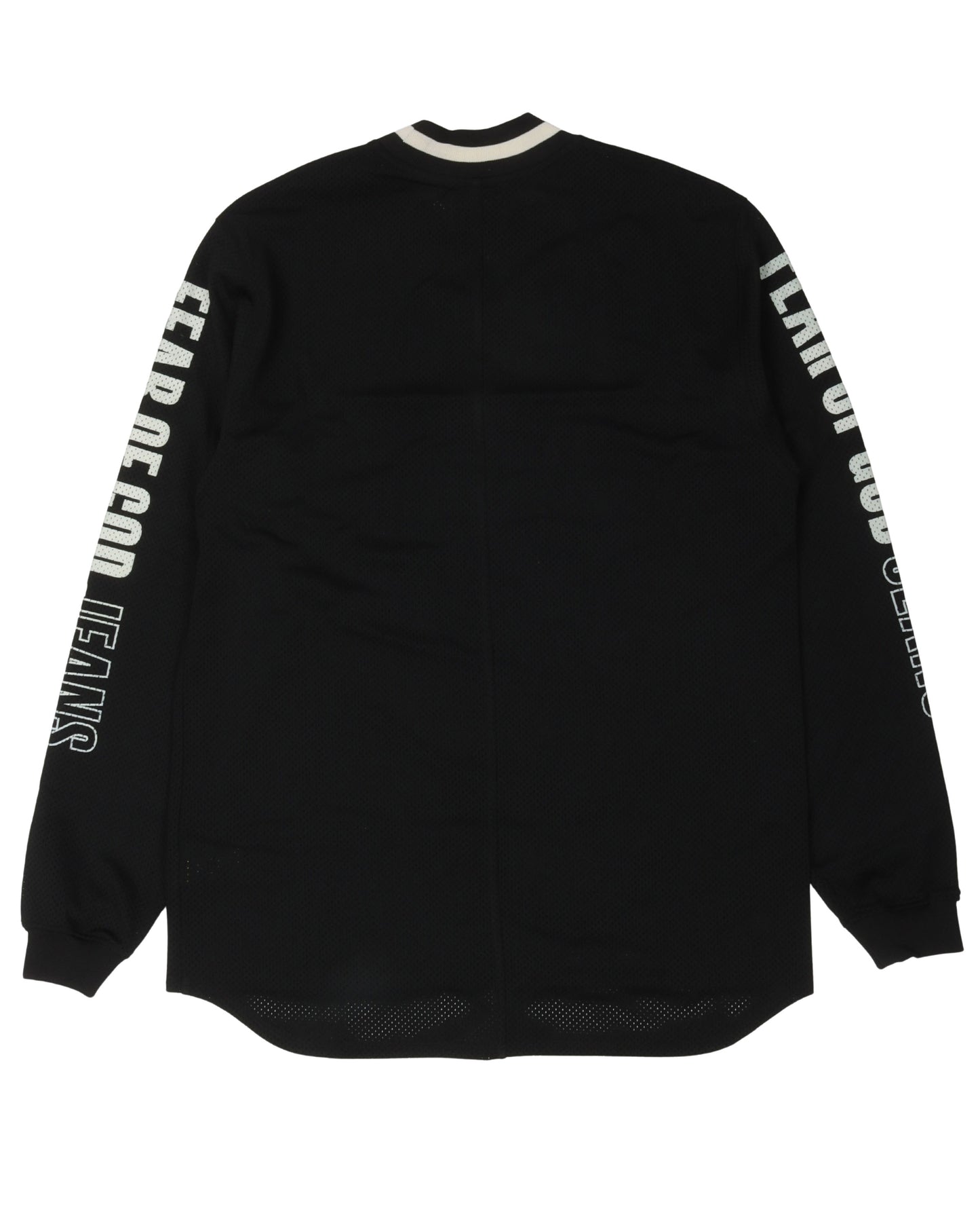 Long Sleeve Jersey
