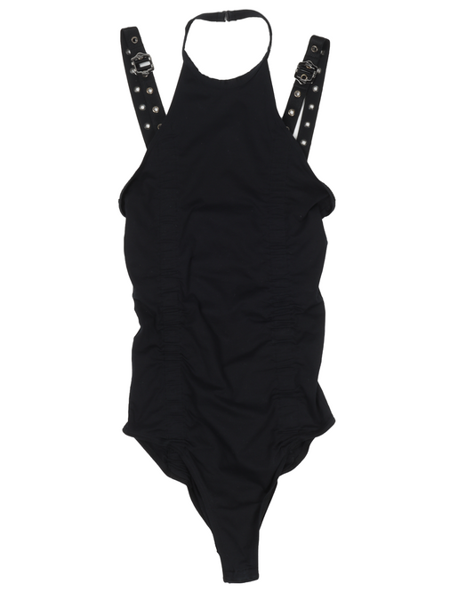 Galliano Era Body-Suit