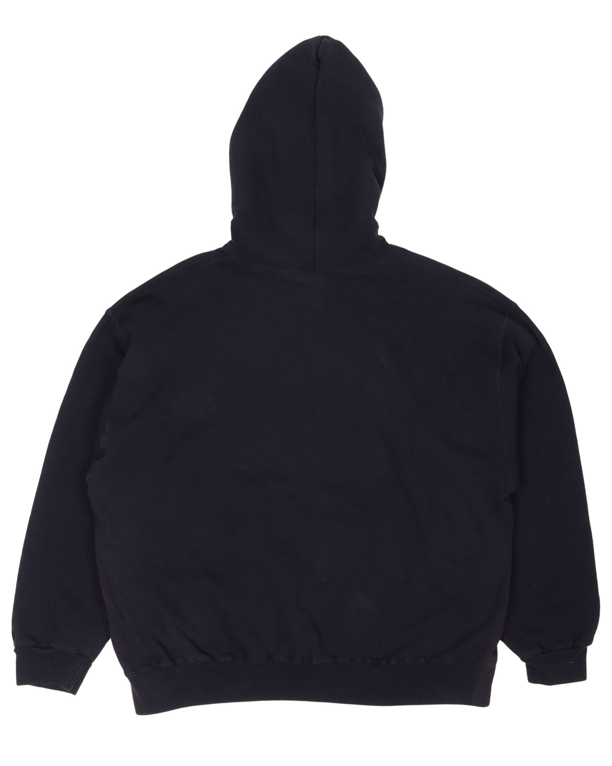 Fade Hoodie