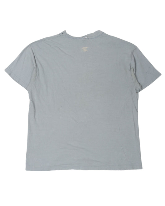 Real Skateboards Butterfly T-Shirt