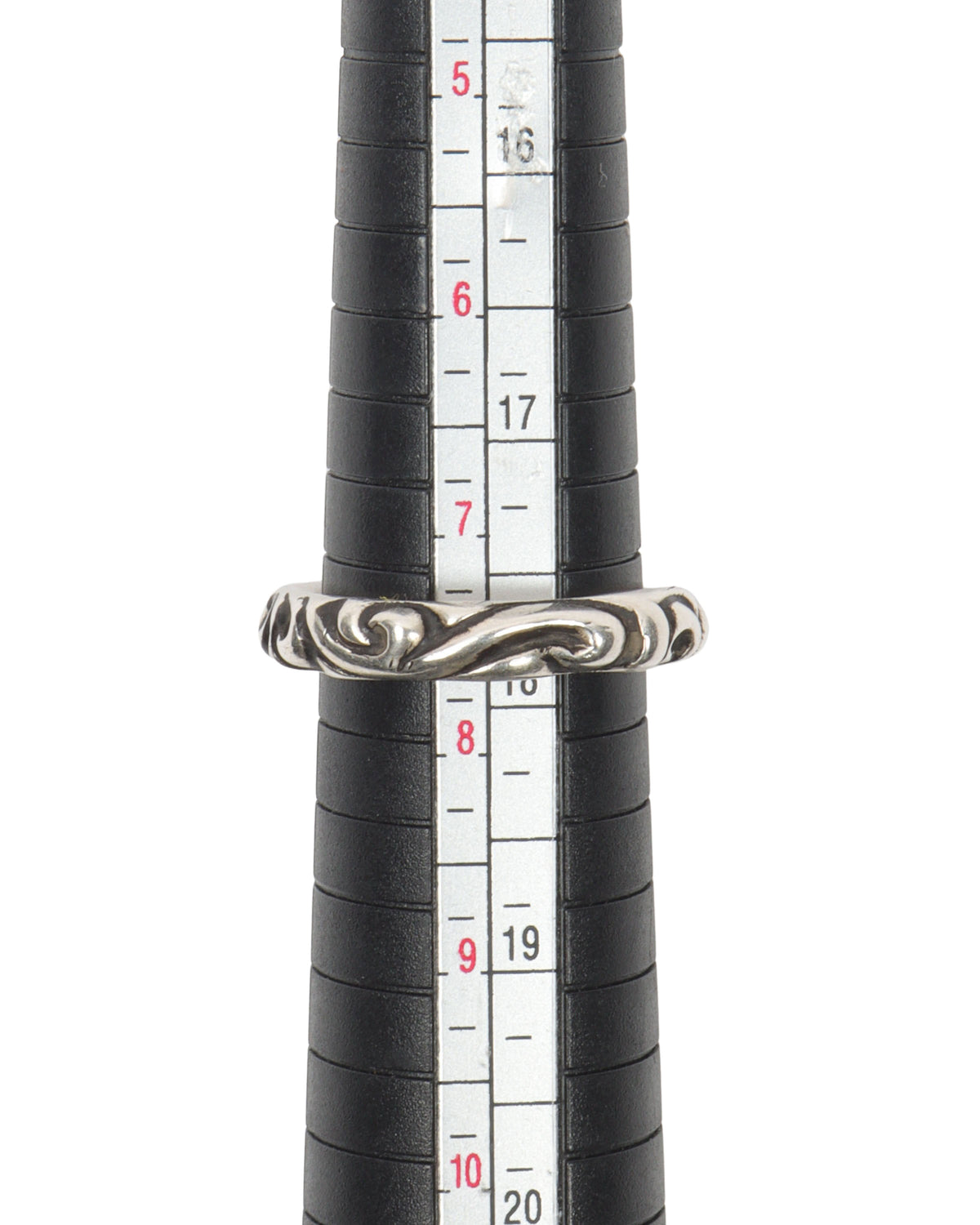Scroll Ring