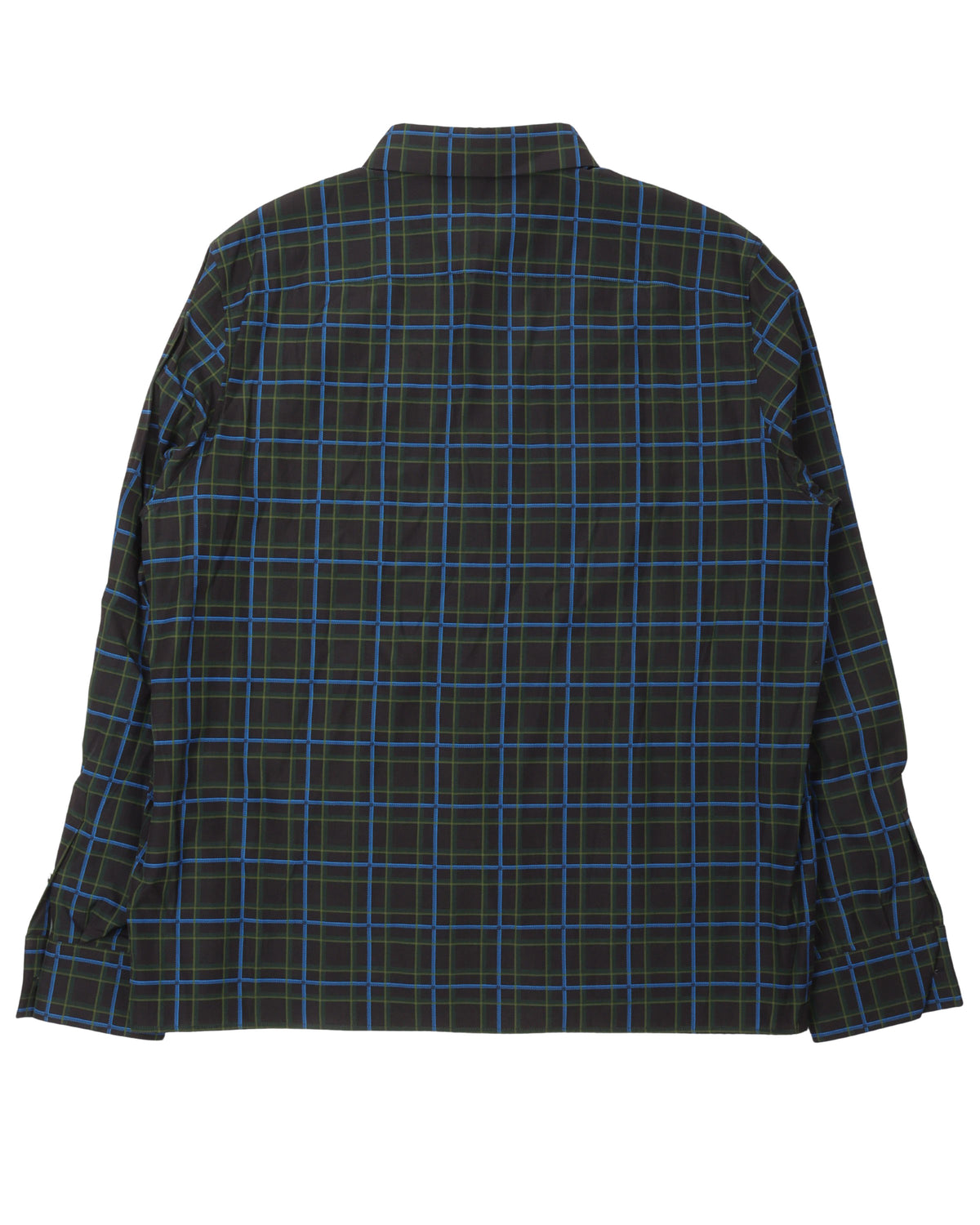 Plaid Shirt