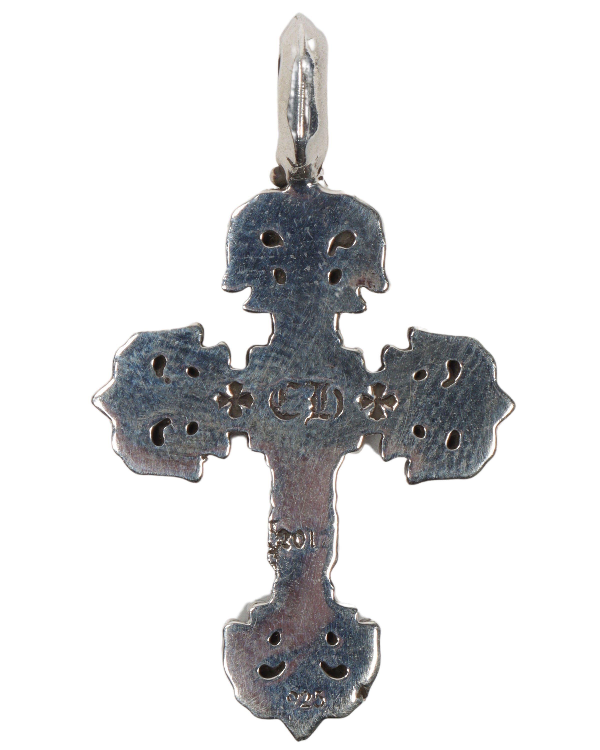 Cross Pendant